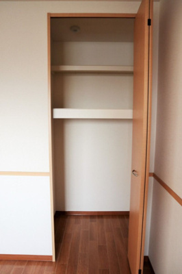 【収納】 | メゾンラピス | クローゼット