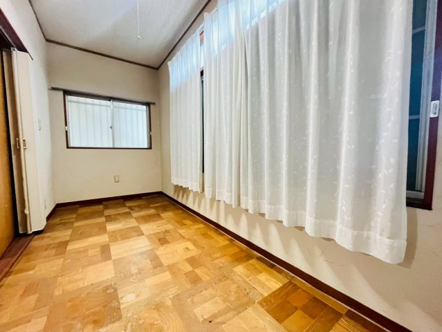 上高丸1丁目貸家のその他