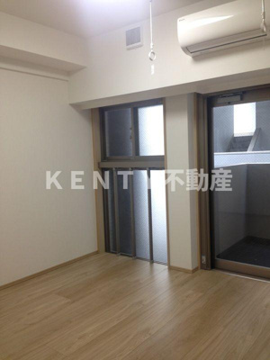 【居間・リビング】 | アルテシモエスト | おしゃれな居間です