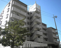 【グローリアスヒルズ滝ノ水】✨️仲介手数料無料✨️小坂小学校・滝ノ水中学校の画像