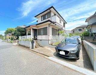 中古戸建て