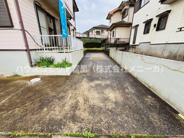 中古戸建てのその他