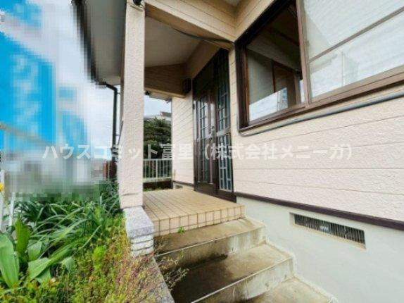 中古戸建てのその他