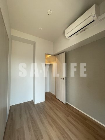 スプランディッド城東関目の内装