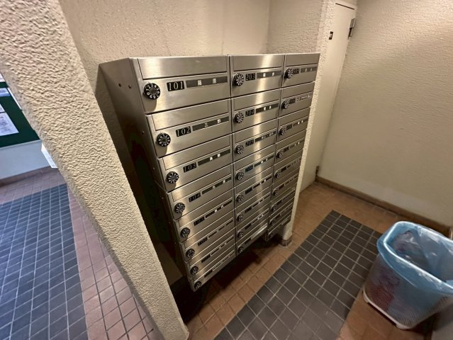 東灘スカイハイツのその他共用部分