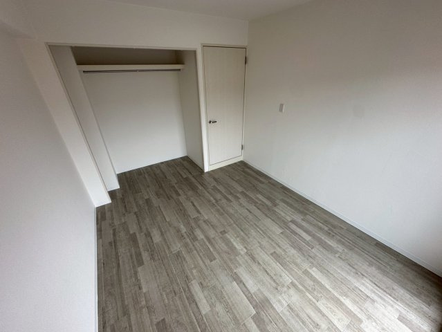 東灘スカイハイツの内装