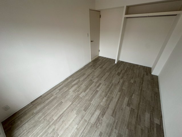 東灘スカイハイツの内装