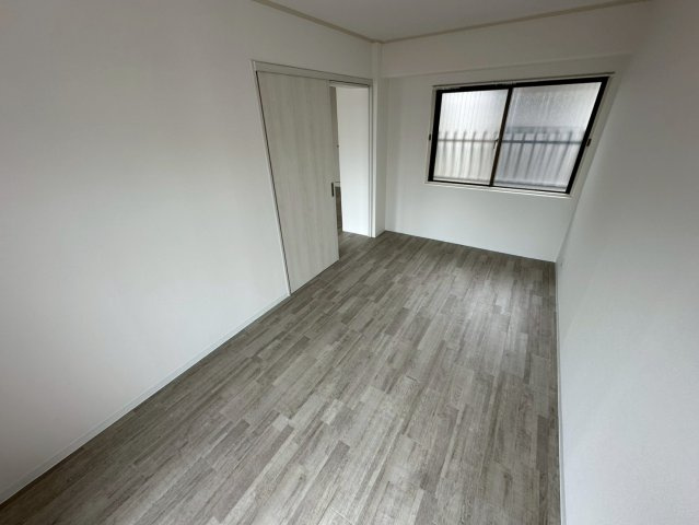 東灘スカイハイツの内装