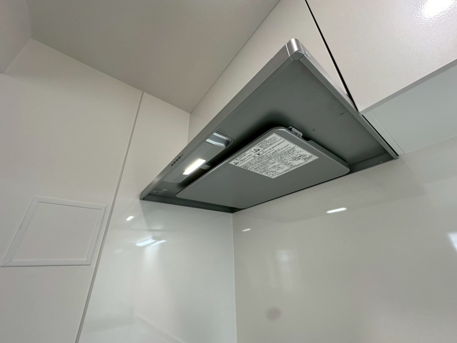 東灘スカイハイツの設備