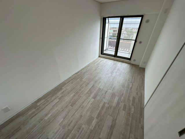 東灘スカイハイツの居間・リビング