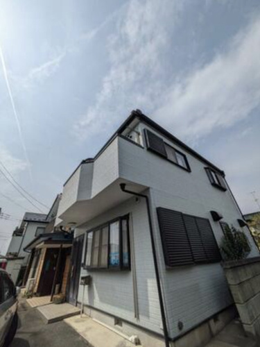 行田市谷郷1丁目　中古戸建の画像