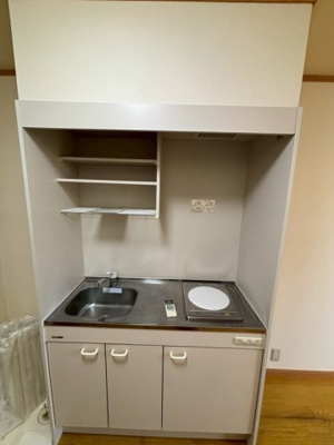 【キッチン】 | Takumin