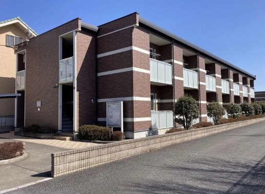 レオネクストインディゴⅡ