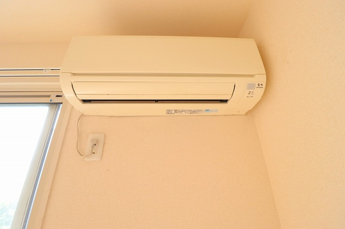 サンライズ武蔵野の設備