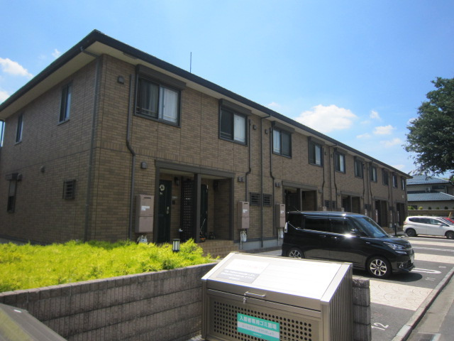 サンライズ武蔵野