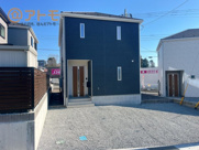 富士宮市大岩第17　新築戸建て　2号棟の画像
