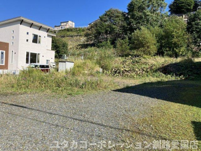 【外観】 | 材木町104-8，9，34，59，66売地