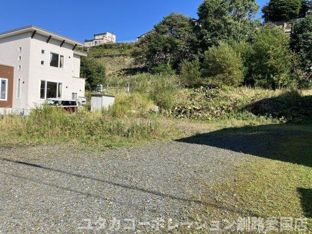 【外観】 | 材木町104-8，9，34，59，66売地