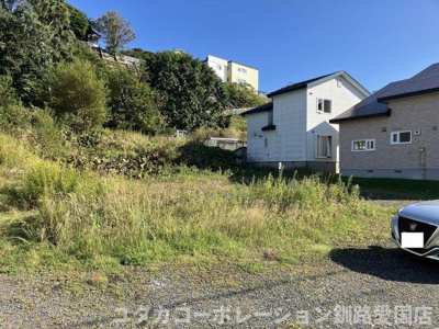 【外観】 | 材木町売地