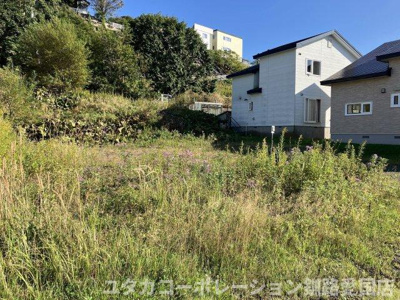 【外観】 | 材木町104-8，9，34，59，66売地