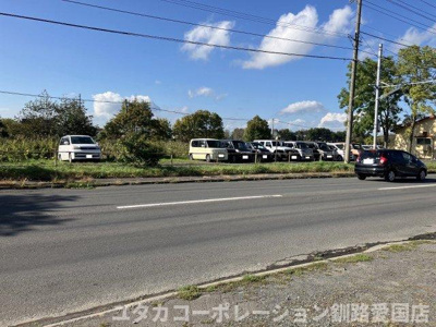 【展望】 | 材木町104-8，9，34，59，66売地