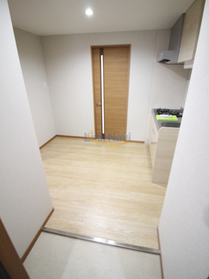 【玄関】 | ES-Grande大阪同心