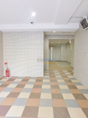 【ロビー】 | ES-Grande大阪同心