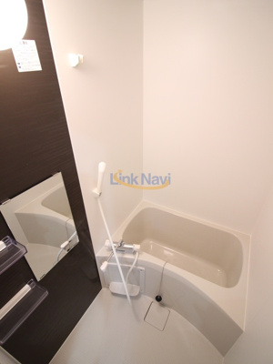 【浴室】 | ES-Grande大阪同心