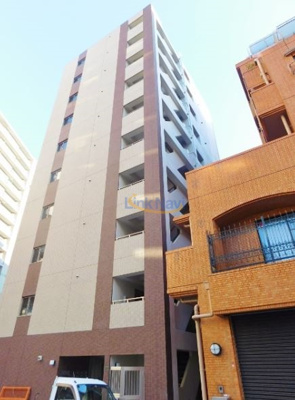 【外観】 | ES-Grande大阪同心