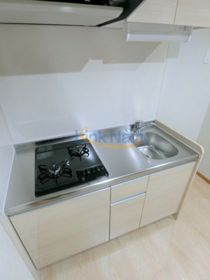 【キッチン】 | ES-Grande大阪同心