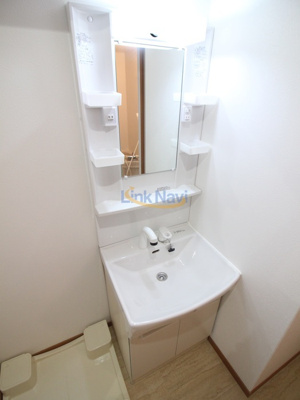 【洗面所】 | ES-Grande大阪同心