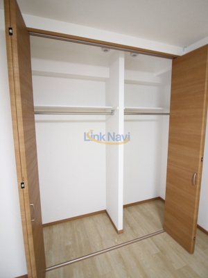 【収納】 | ES-Grande大阪同心