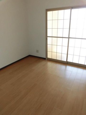 リバーサイドシティの内装|内装もきれいです