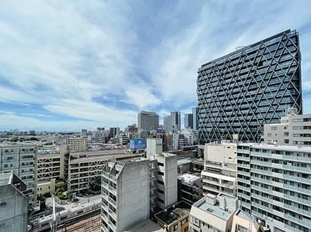 【展望】