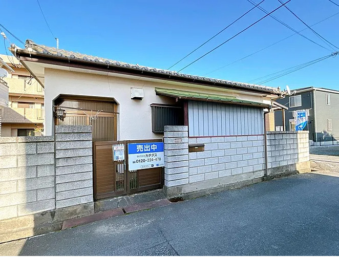 高崎市下佐野町　中古999