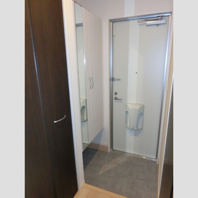 【玄関】 | アリエッタA