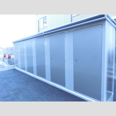 【その他】 | アリエッタA | 外物置