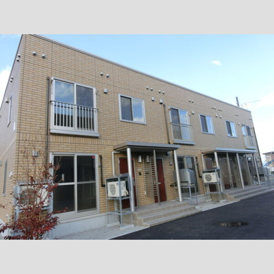 【外観】 | アリエッタA