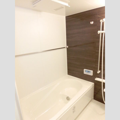 【浴室】 | アリエッタA