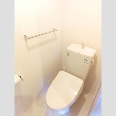 【トイレ】 | アリエッタA