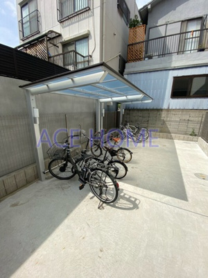 【その他共用部分】 | クラシスト東中本