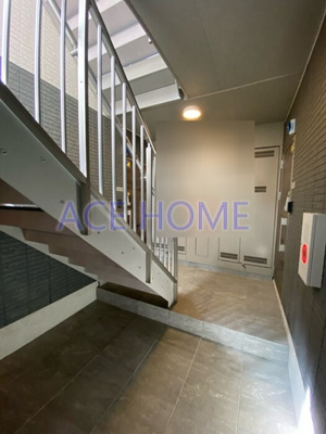 【ロビー】 | クラシスト東中本