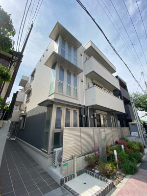 【外観】 | クラシスト東中本