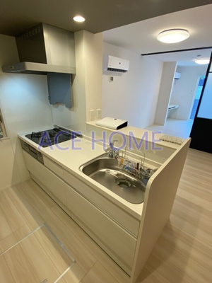 【キッチン】 | クラシスト東中本