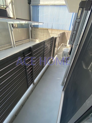 【バルコニー】 | クラシスト東中本