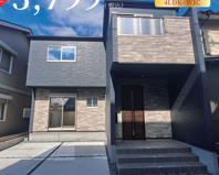 【名古屋市南区東又ヱ町3丁目1−5新築戸建】✨️仲介手数料無料✨️大生小学校・南光中学校の画像