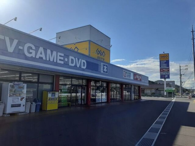 【周辺】 | メモリーオキ２３３ | ゲオさんまで500m