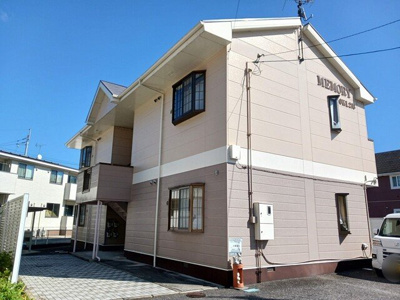 【外観】 | メモリーオキ２３３ | 外観も気になるポイント