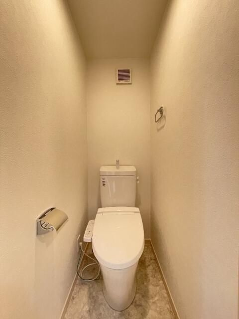 ＣＳ国分寺Ⅱのトイレ