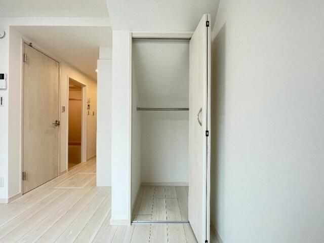 ＣＳ国分寺Ⅱの収納